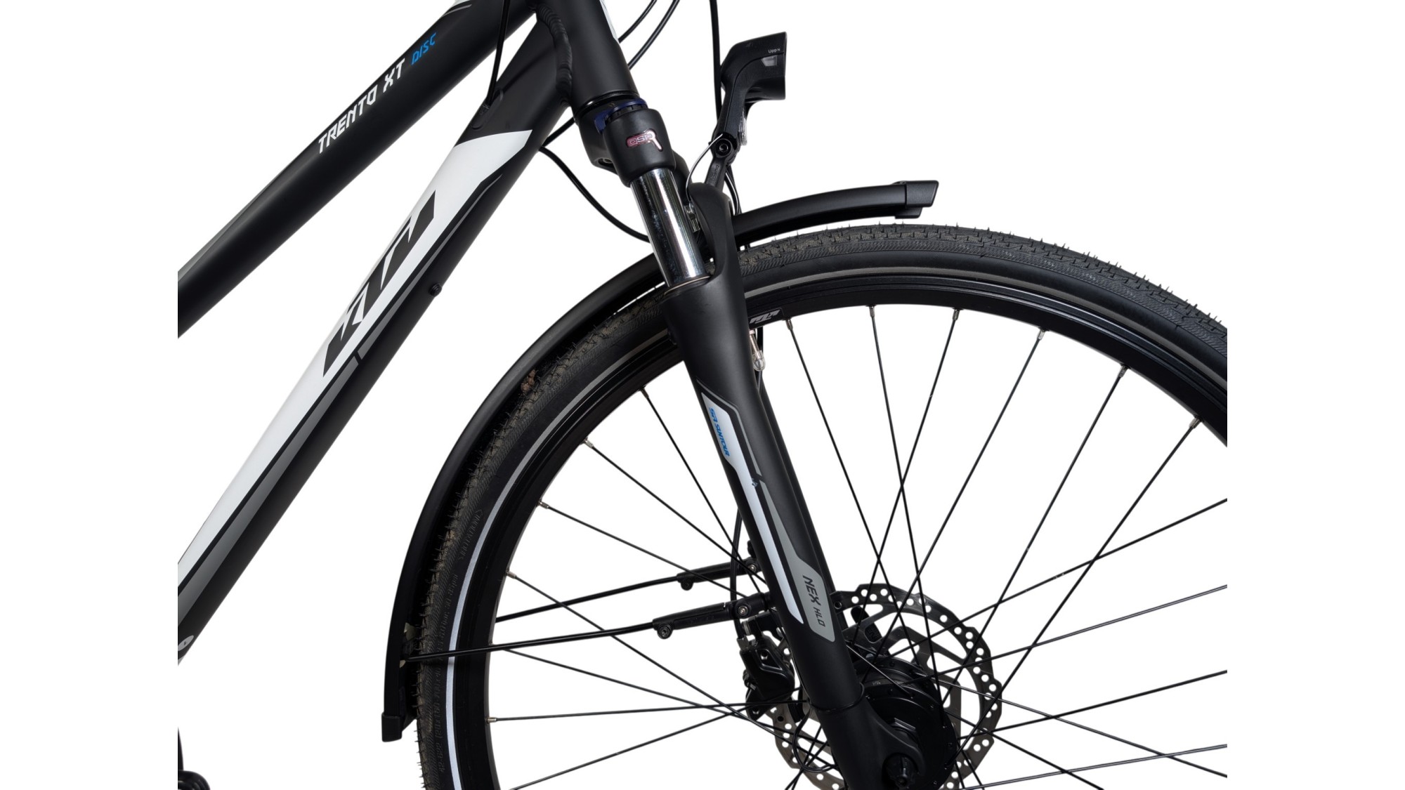 Trekkingrad München | KTM Trento XT | Deore XT | 51