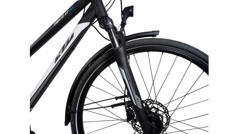 Trekkingrad München | KTM Trento XT | Deore XT | 51