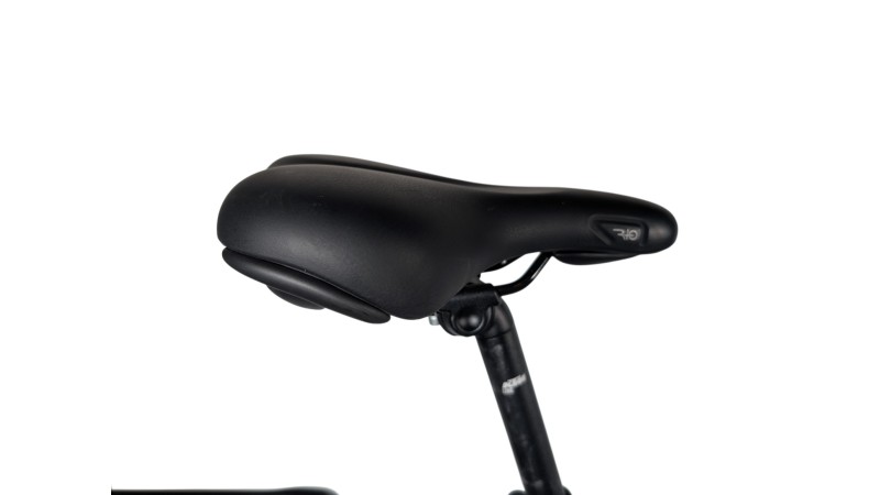 Trekkingrad München | KTM Trento XT | Deore XT | 51