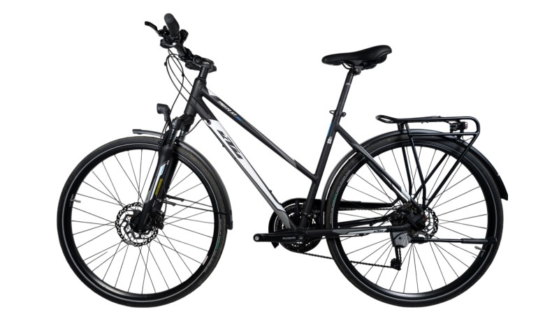 Trekkingrad München | KTM Trento XT | Deore XT | 51