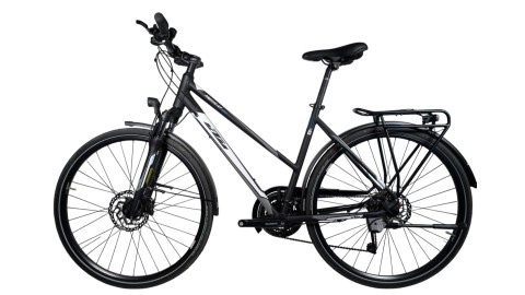 Trekkingrad München | KTM Trento XT | Deore XT | 51