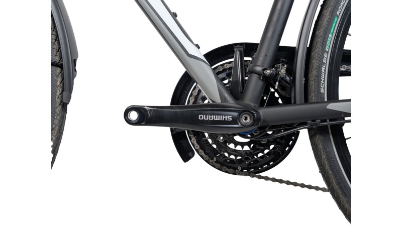 Trekkingrad München | KTM Trento XT | Deore XT | 51