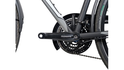 Trekkingrad München | KTM Trento XT | Deore XT | 51