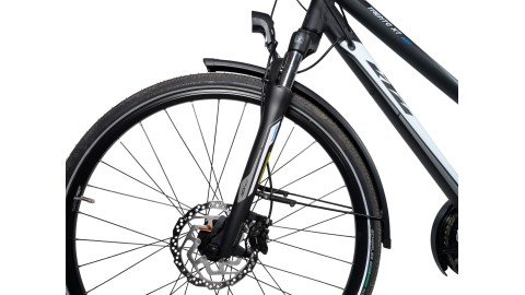 Trekkingrad München | KTM Trento XT | Deore XT | 51