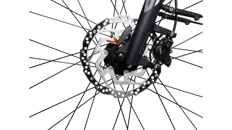 Trekkingrad München | KTM Trento XT | Deore XT | 51