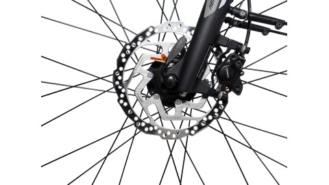 Trekkingrad München | KTM Trento XT | Deore XT | 51