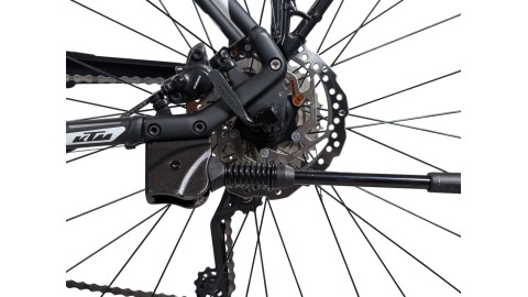 Trekkingrad München | KTM Trento XT | Deore XT | 51