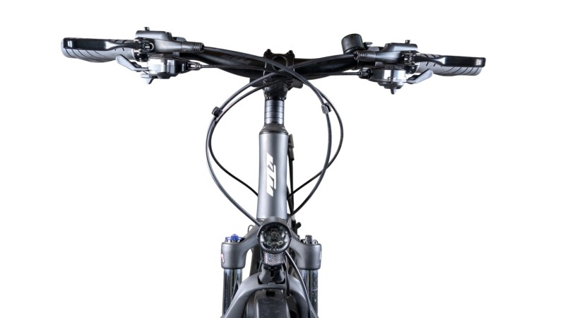 Trekkingrad München | KTM Trento XT | Deore XT | 51