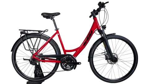 Trekkingrad München |KTM Avenza 30| Shimano Deore | 51