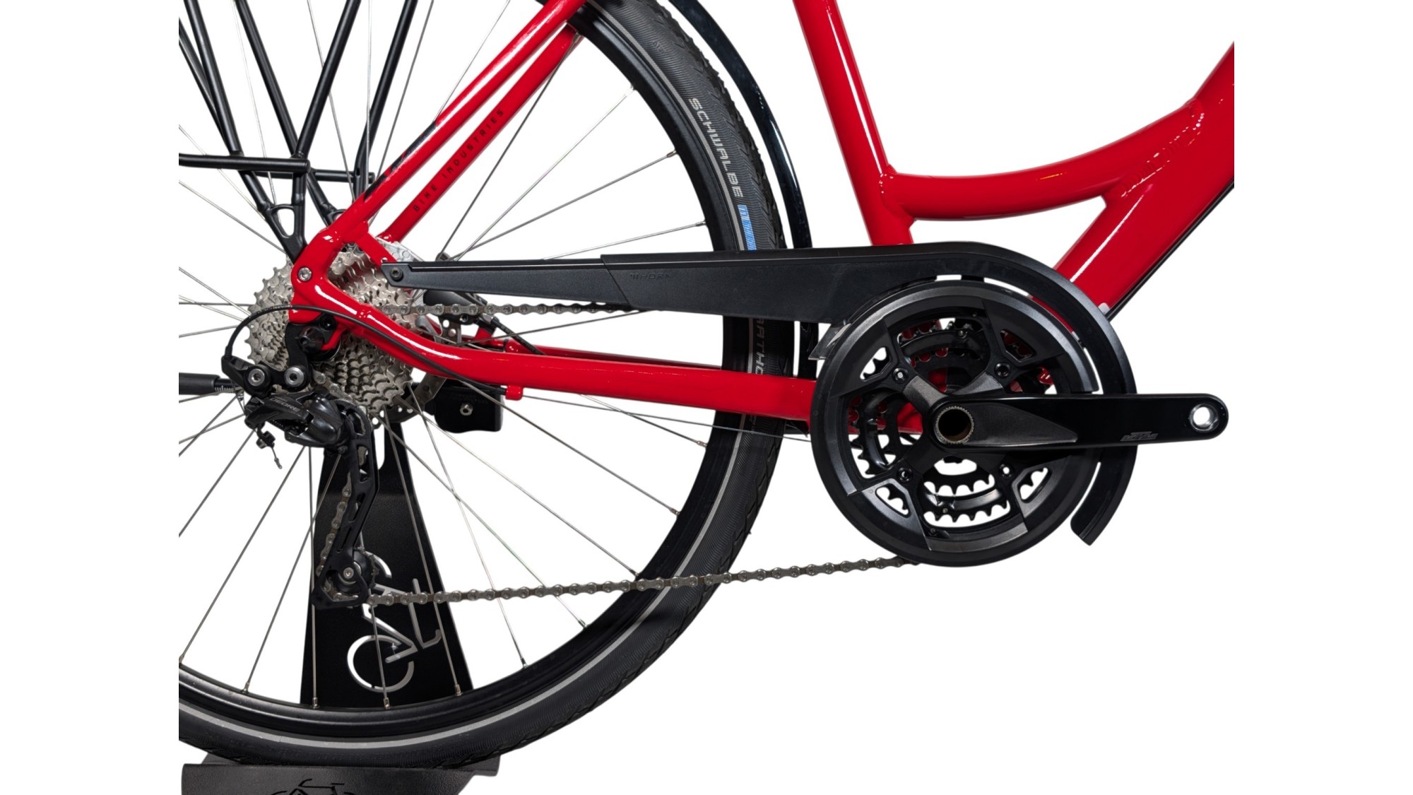 Trekkingrad München |KTM Avenza 30| Shimano Deore | 51