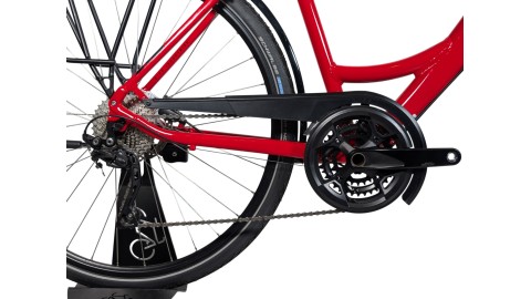 Trekkingrad München |KTM Avenza 30| Shimano Deore | 51