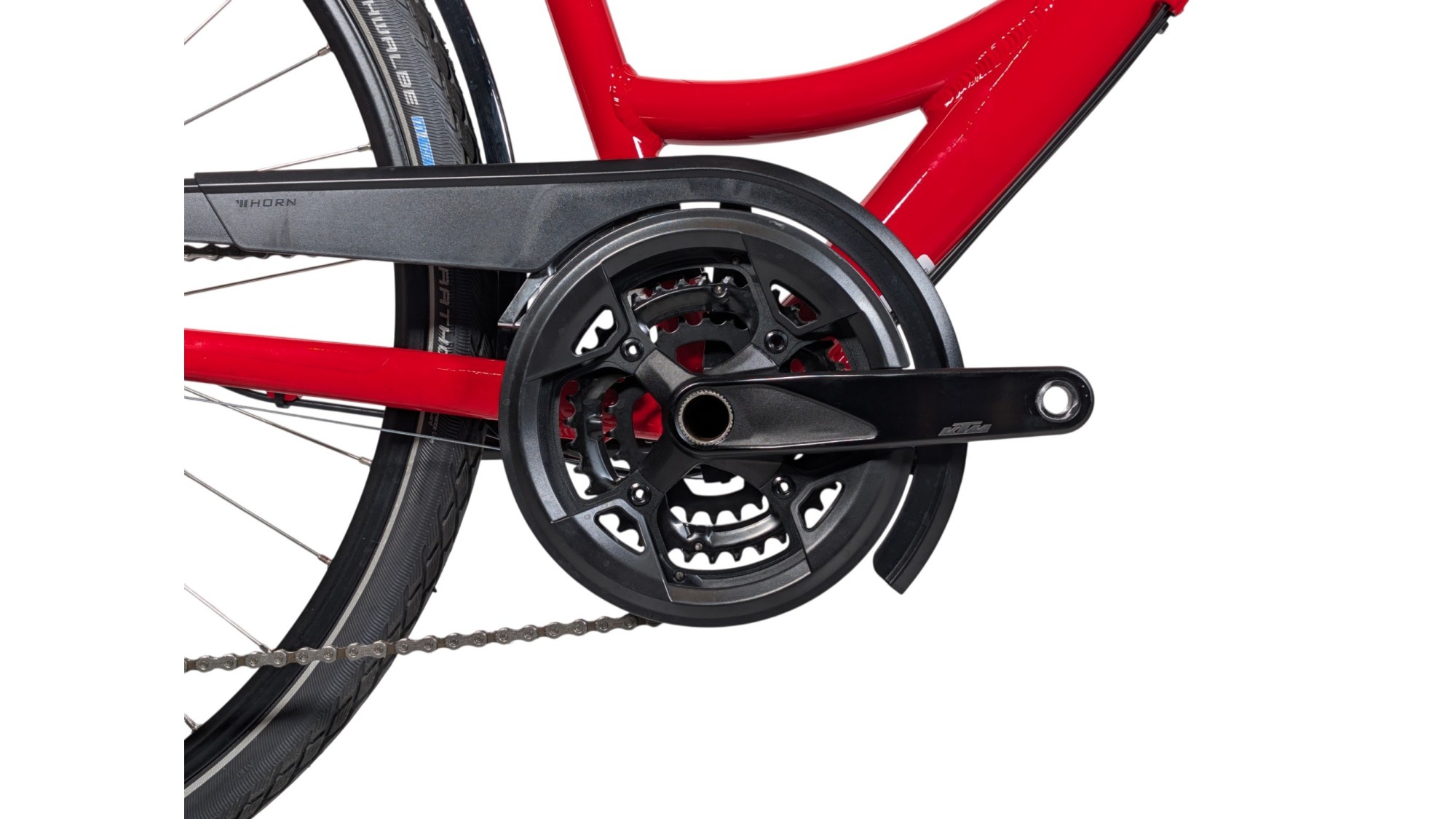 Trekkingrad München |KTM Avenza 30| Shimano Deore | 51