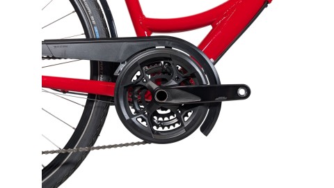 Trekkingrad München |KTM Avenza 30| Shimano Deore | 51