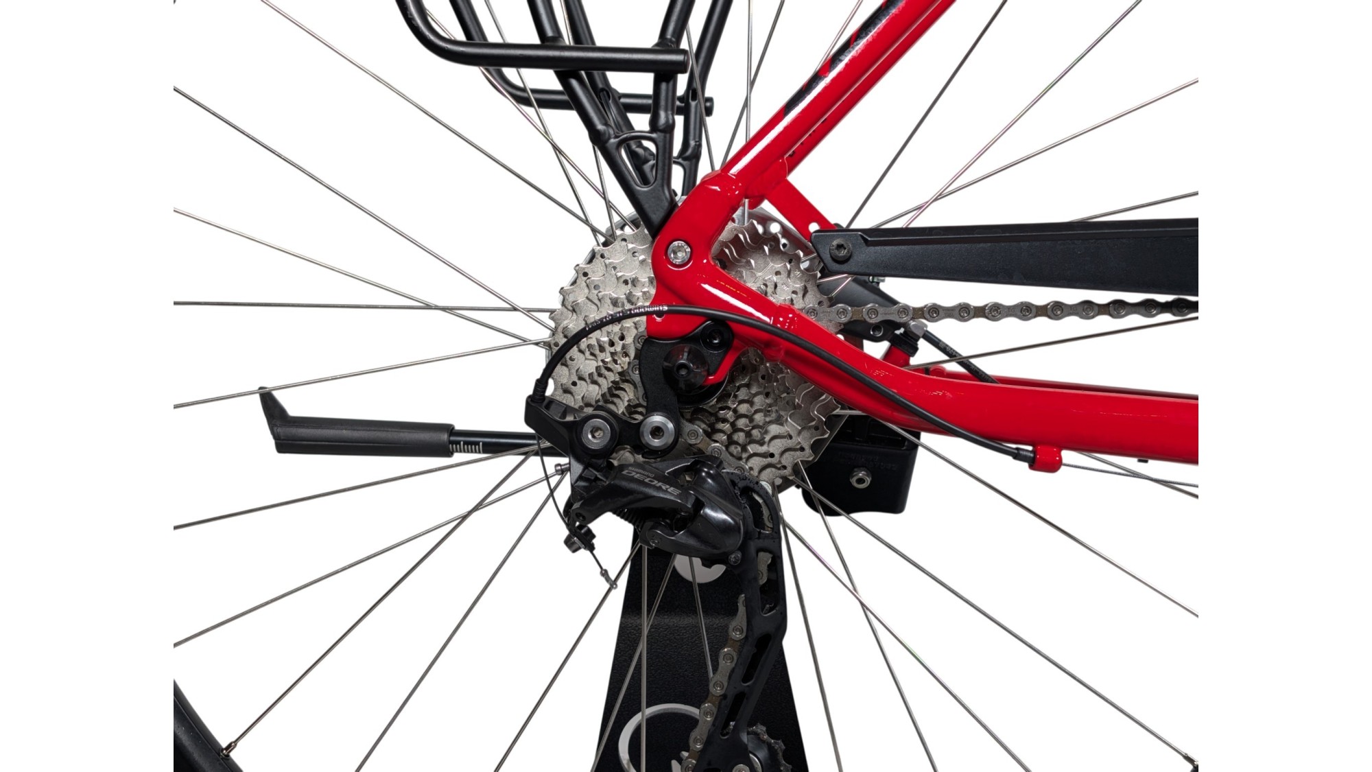 Trekkingrad München |KTM Avenza 30| Shimano Deore | 51