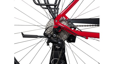 Trekkingrad München |KTM Avenza 30| Shimano Deore | 51