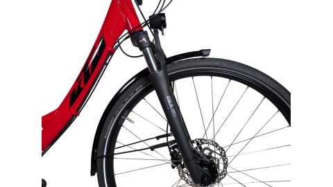 Trekkingrad München |KTM Avenza 30| Shimano Deore | 51