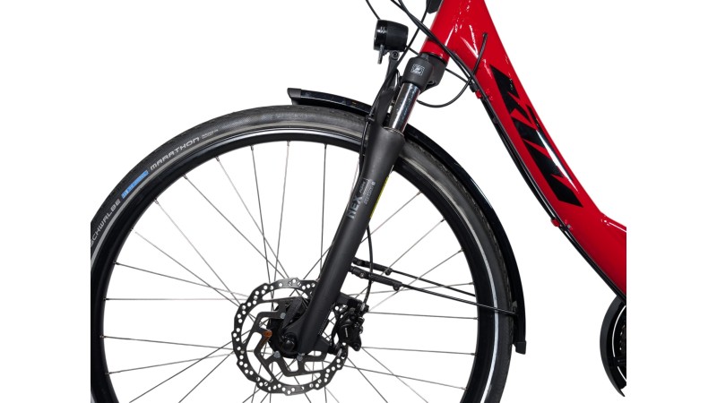 Trekkingrad München |KTM Avenza 30| Shimano Deore | 51