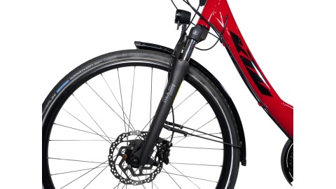 Trekkingrad München |KTM Avenza 30| Shimano Deore | 51