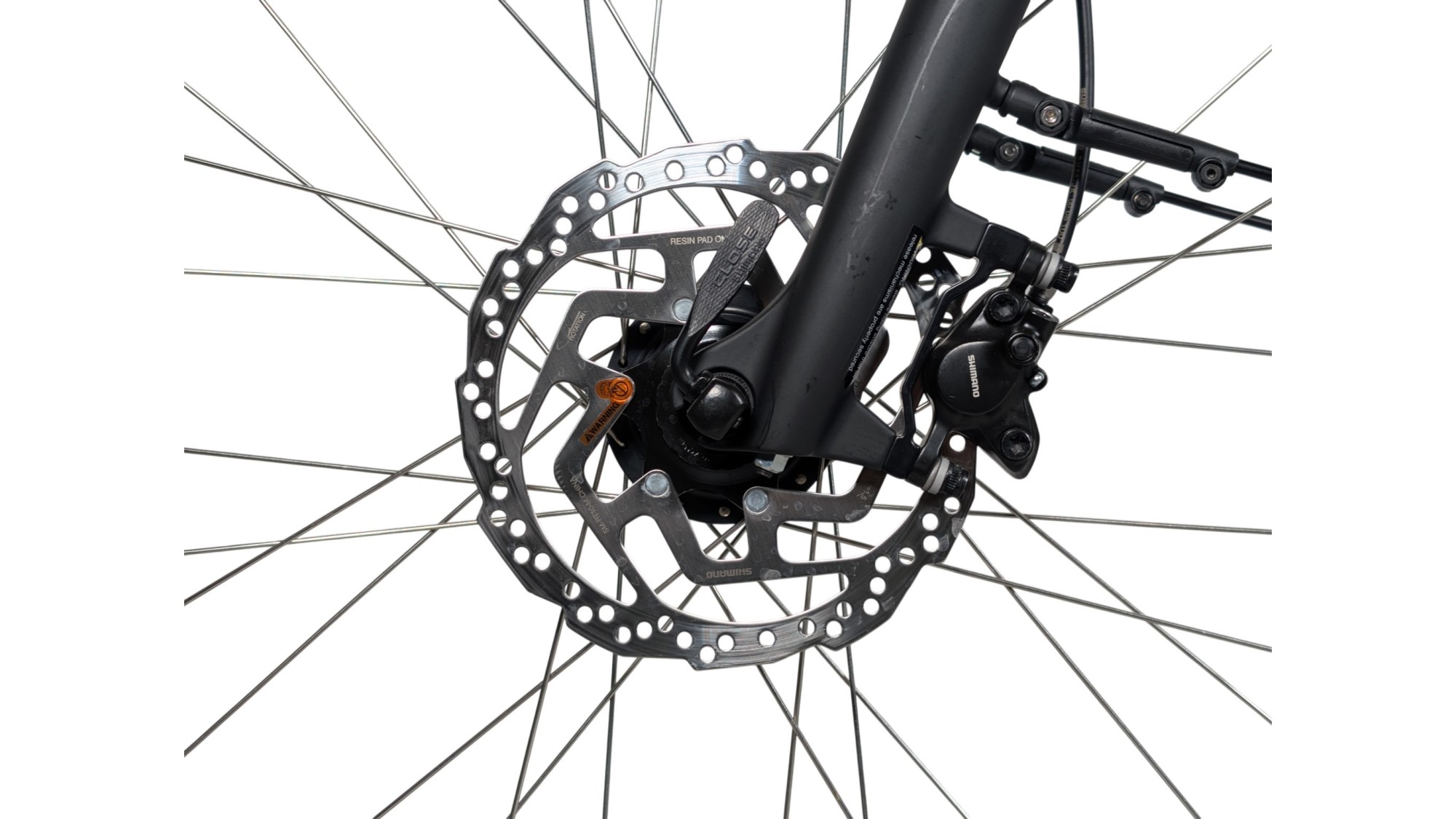 Trekkingrad München |KTM Avenza 30| Shimano Deore | 51