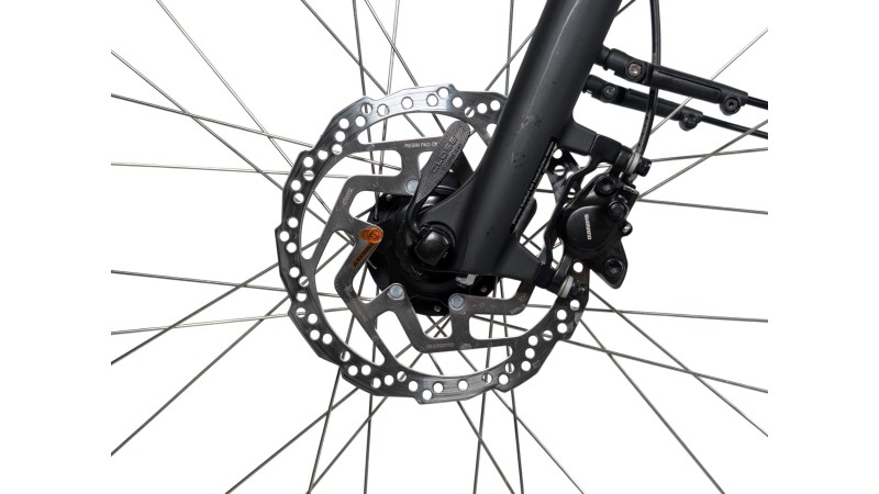 Trekkingrad München |KTM Avenza 30| Shimano Deore | 51