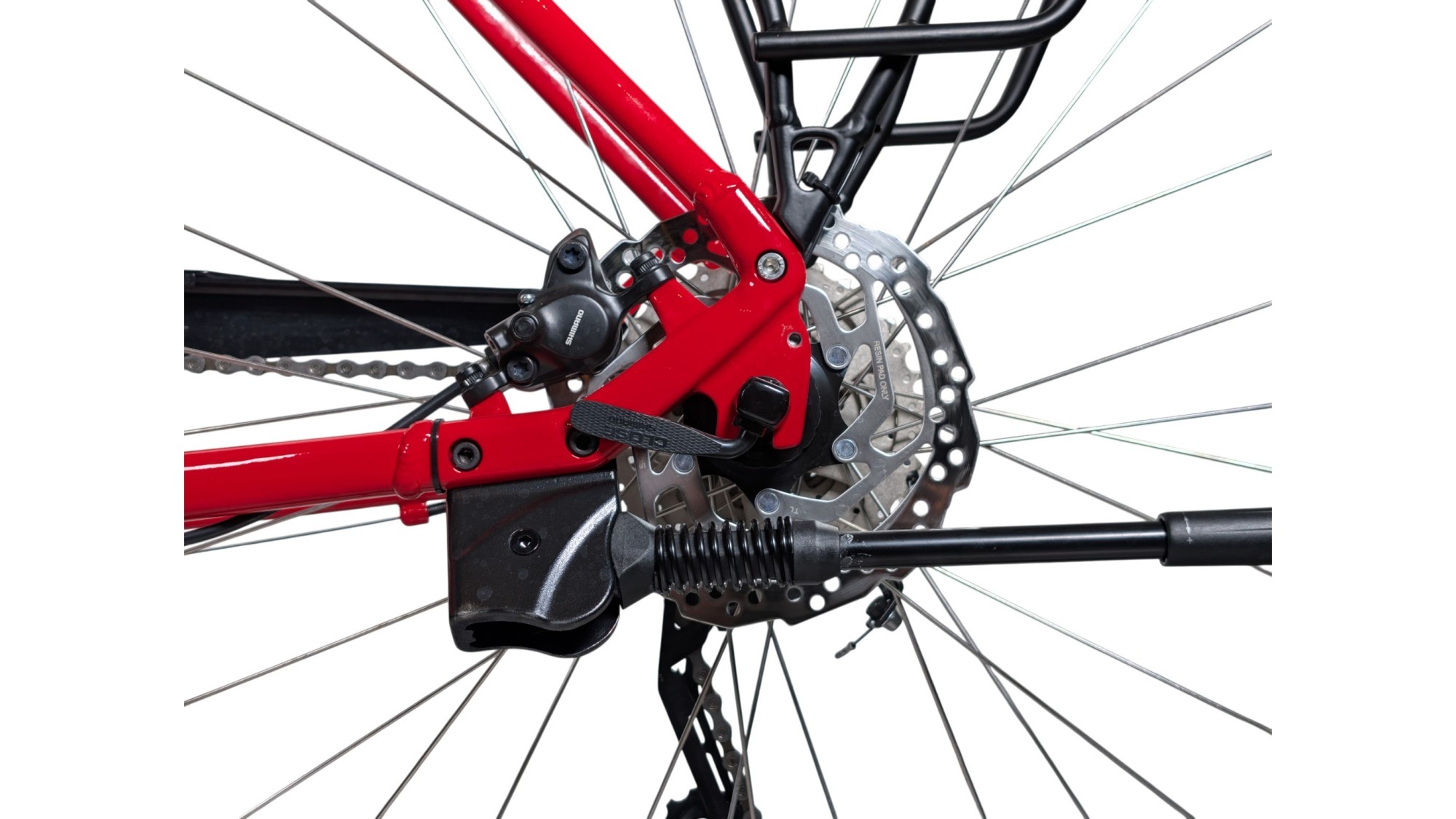 Trekkingrad München |KTM Avenza 30| Shimano Deore | 51