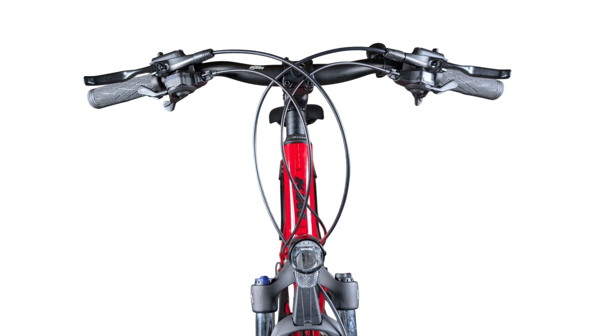 Trekkingrad München |KTM Avenza 30| Shimano Deore | 51