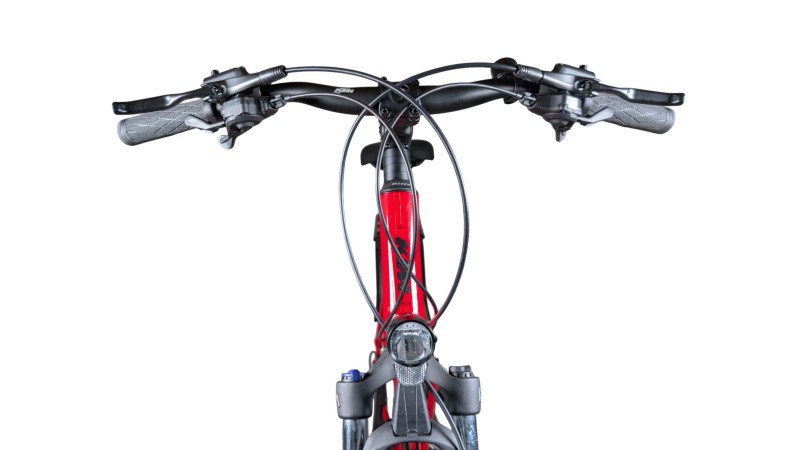 Trekkingrad München |KTM Avenza 30| Shimano Deore | 51