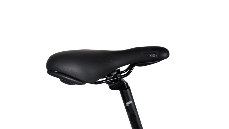 Trekkingrad München |KTM Avenza 30| Shimano Deore | 51