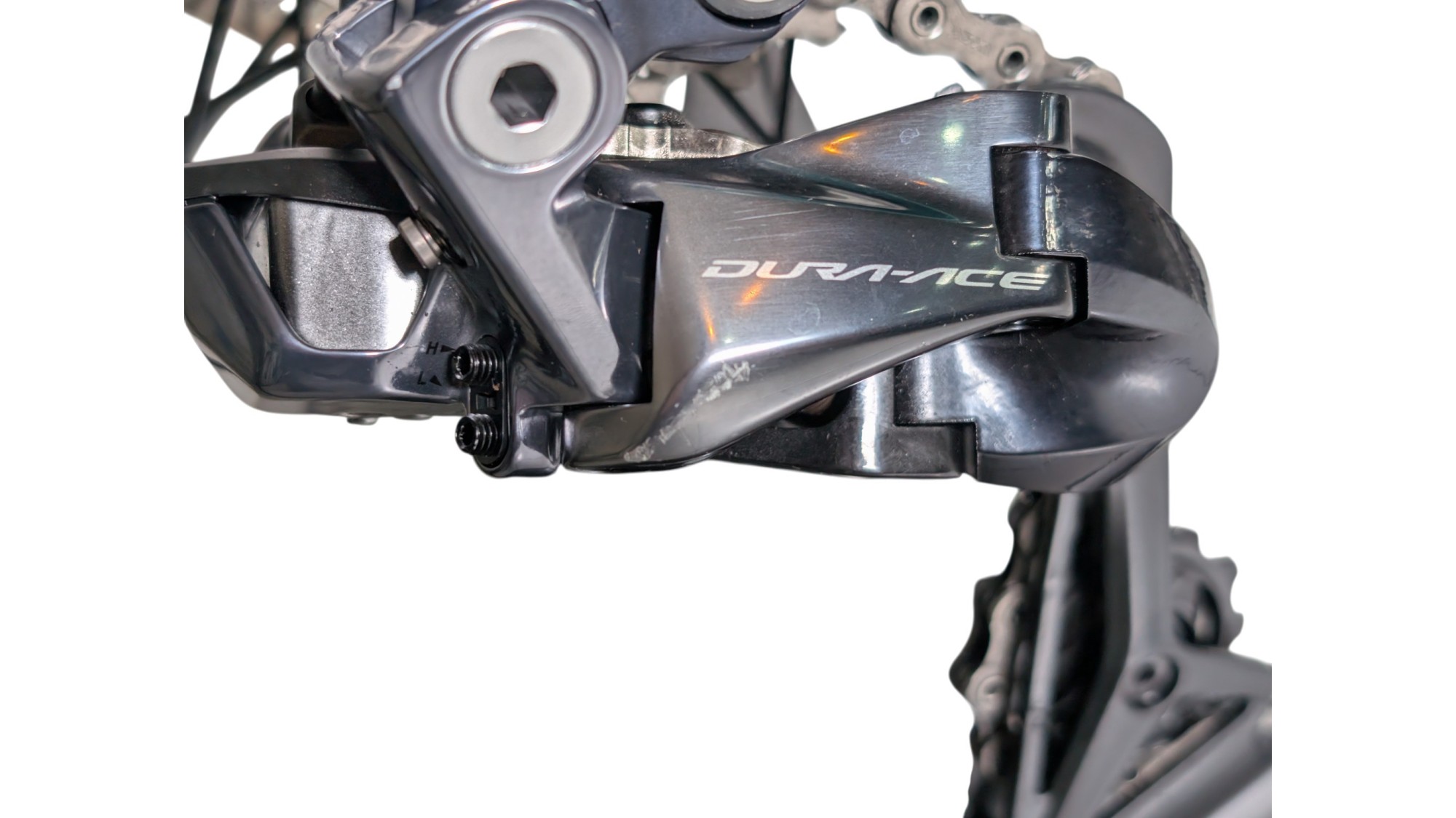 Bianchi München Gebraucht | Bianchi Oltre XR4 | Shimano Dura - Ace Di2