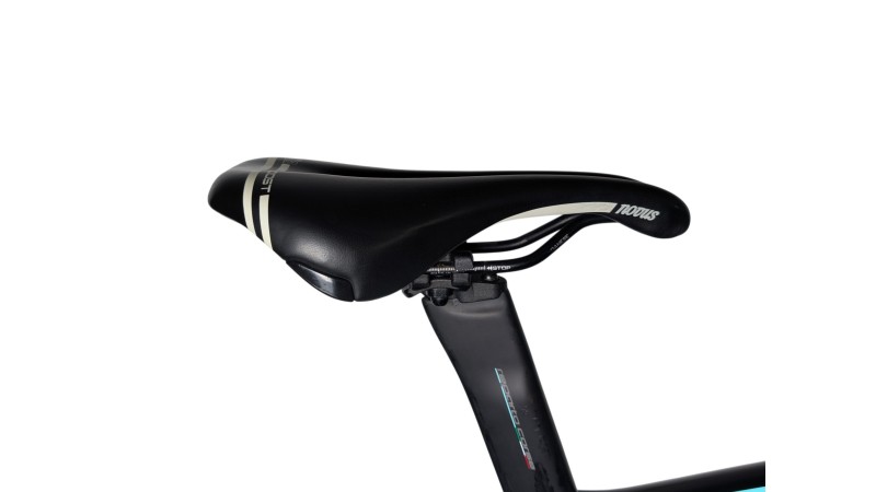 Bianchi München Gebraucht | Bianchi Oltre XR4 | Shimano Dura - Ace Di2