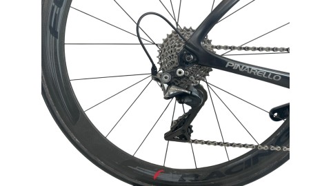 Pinarello München Gebraucht | Pinarello Dogma F10 | Shimano Dura - Ace