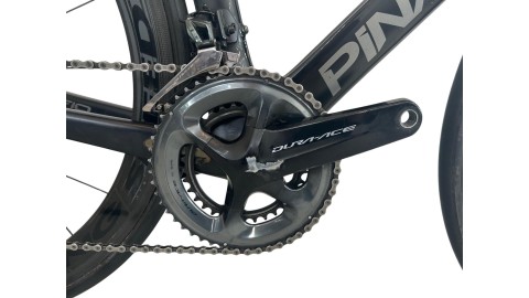 Pinarello München Gebraucht | Pinarello Dogma F10 | Shimano Dura - Ace