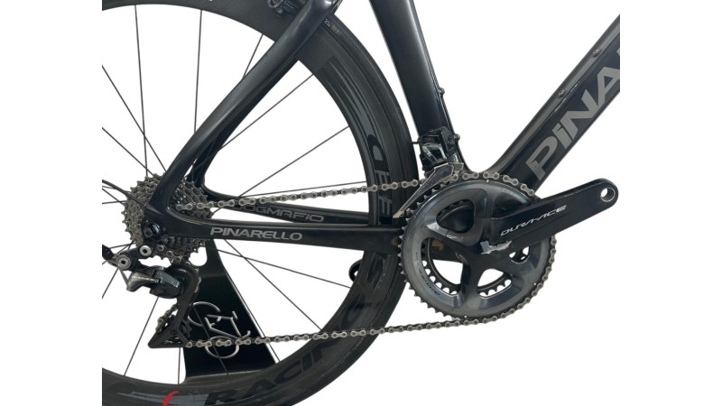 Pinarello München Gebraucht | Pinarello Dogma F10 | Shimano Dura - Ace