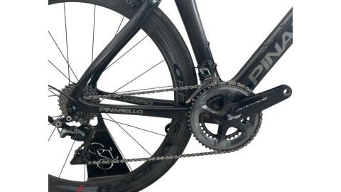 Pinarello München Gebraucht | Pinarello Dogma F10 | Shimano Dura - Ace