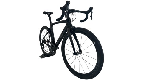 Pinarello München Gebraucht | Pinarello Dogma F10 | Shimano Dura - Ace