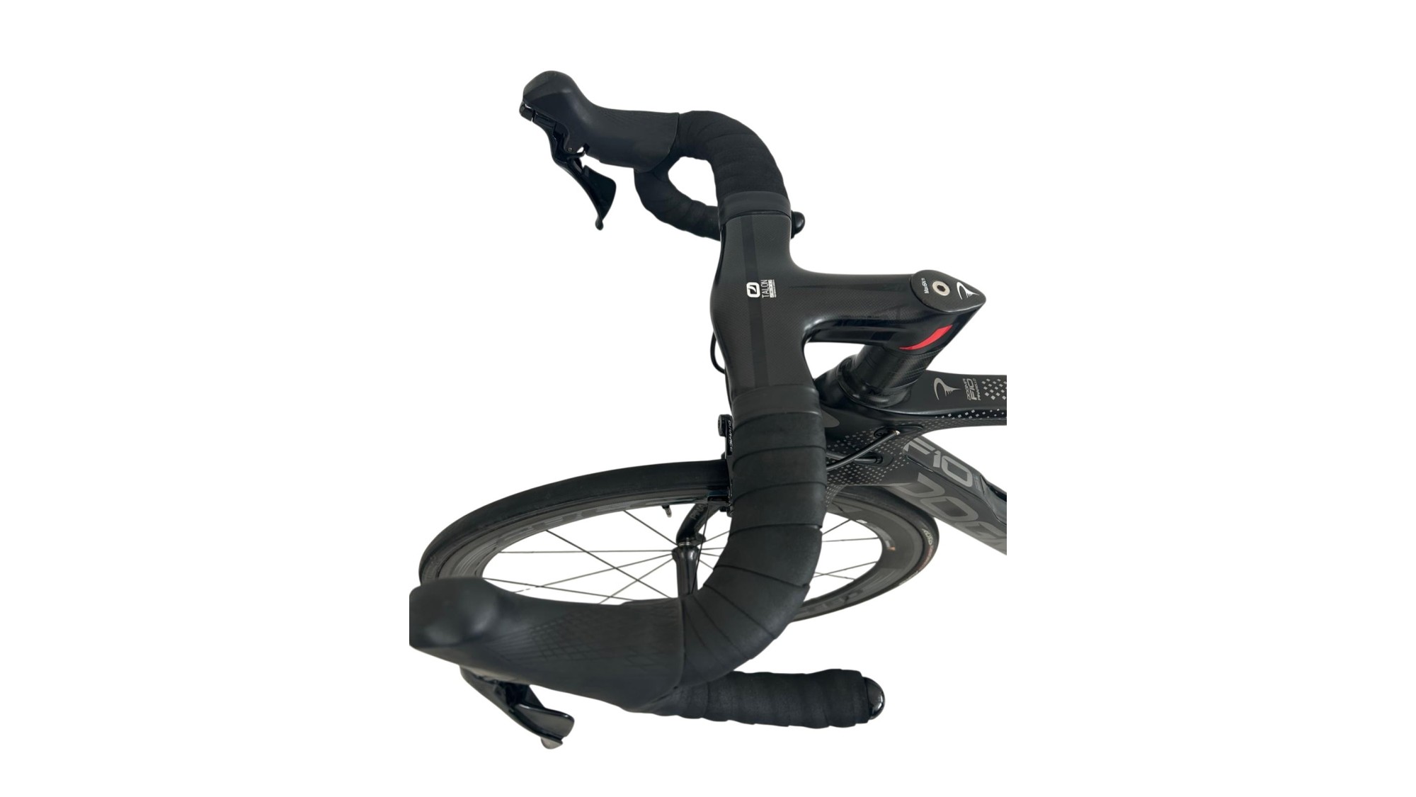 Pinarello München Gebraucht | Pinarello Dogma F10 | Shimano Dura - Ace