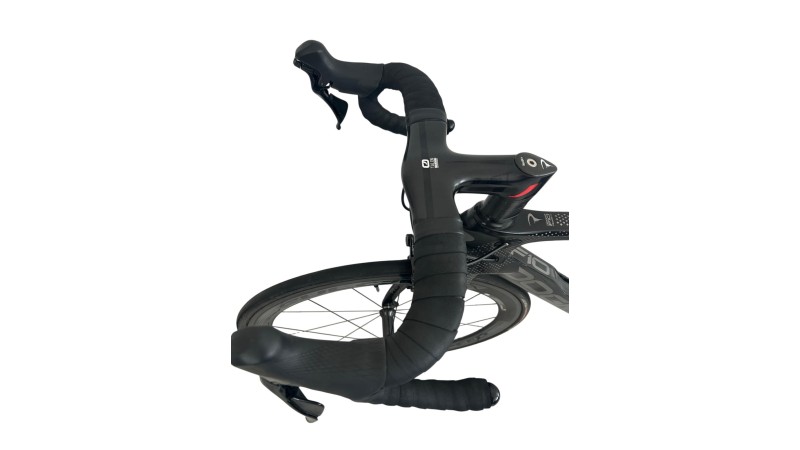 Pinarello München Gebraucht | Pinarello Dogma F10 | Shimano Dura - Ace