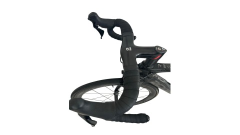 Pinarello München Gebraucht | Pinarello Dogma F10 | Shimano Dura - Ace