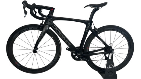 Pinarello München Gebraucht | Pinarello Dogma F10 | Shimano Dura - Ace