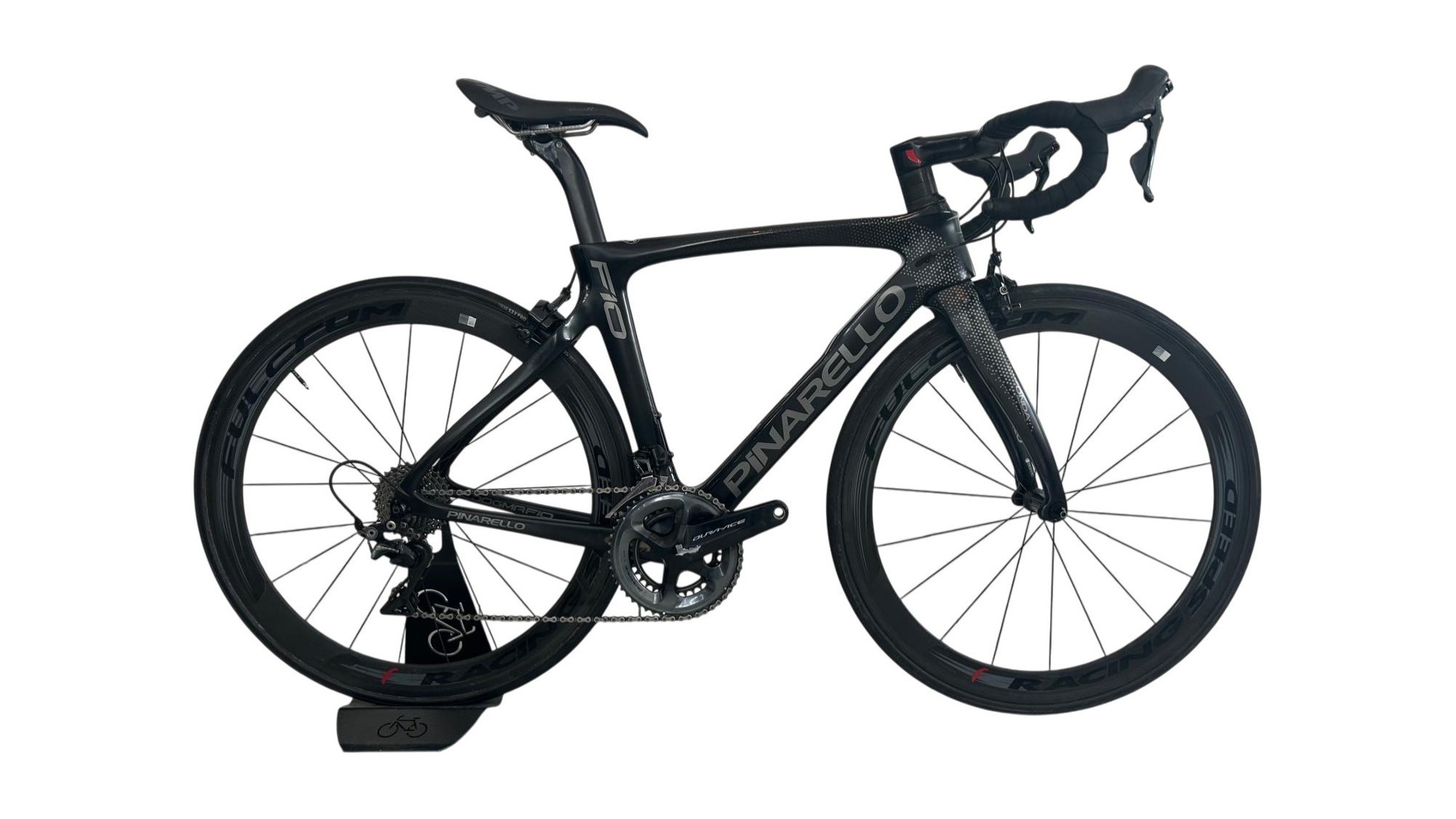 Pinarello München Gebraucht | Pinarello Dogma F10 | Shimano Dura - Ace