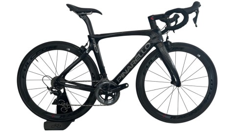 Pinarello München Gebraucht | Pinarello Dogma F10 | Shimano Dura - Ace