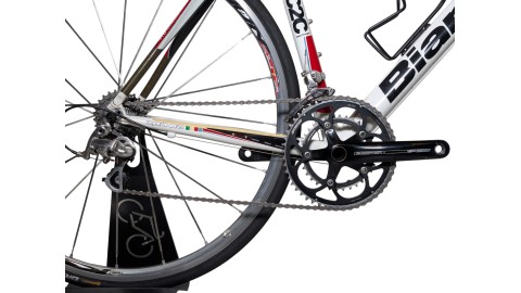 Bianchi München Gebraucht | Bianchi Via Nirone | Campagnolo Veloce 53