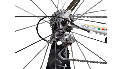 Bianchi München Gebraucht | Bianchi Via Nirone | Campagnolo Veloce 53