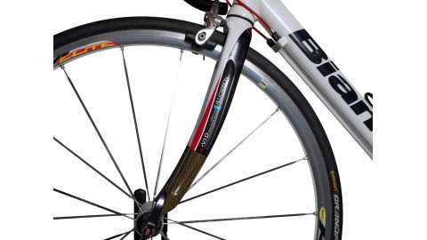 Bianchi München Gebraucht | Bianchi Via Nirone | Campagnolo Veloce 53