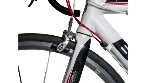 Bianchi München Gebraucht | Bianchi Via Nirone | Campagnolo Veloce 53