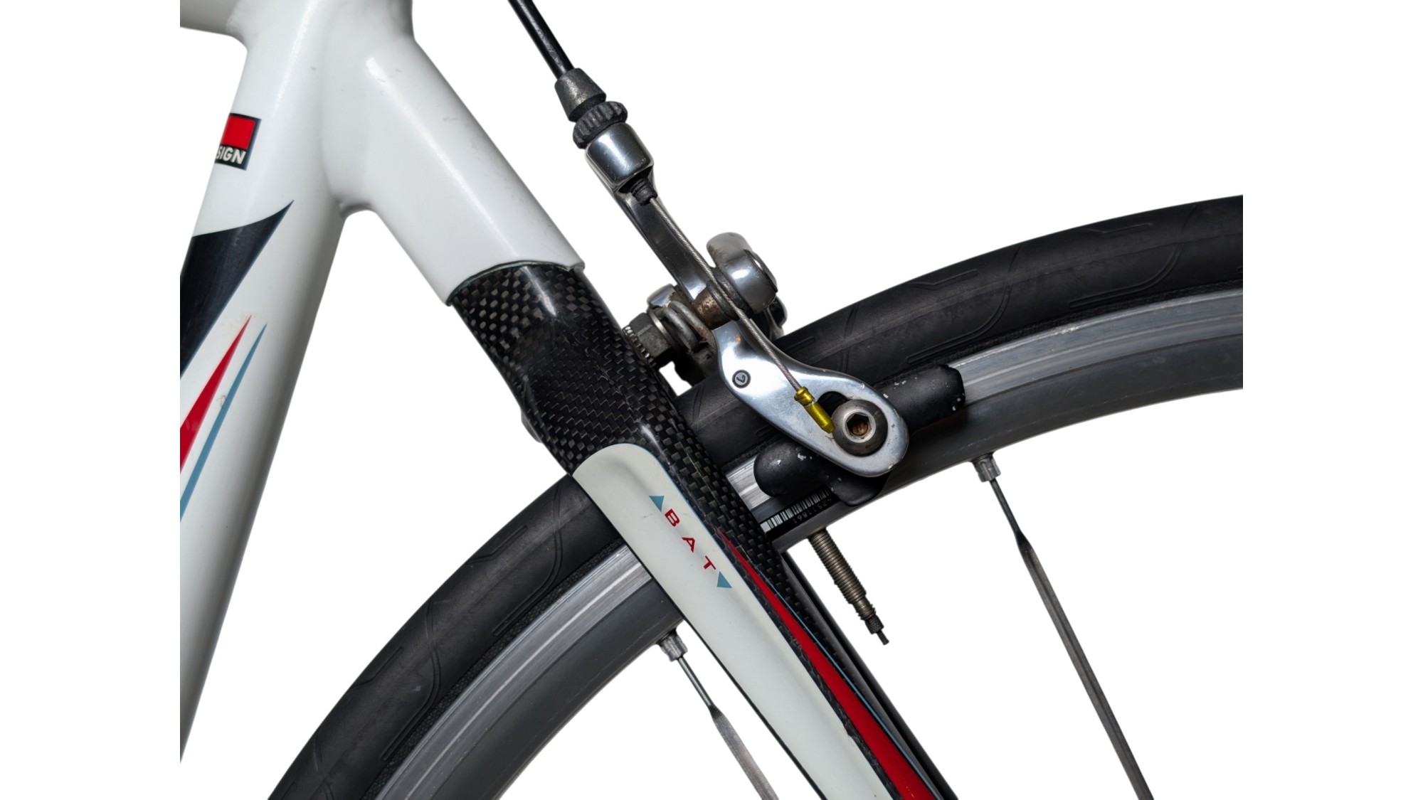 Bianchi München Gebraucht | Bianchi Via Nirone | Campagnolo Veloce 53