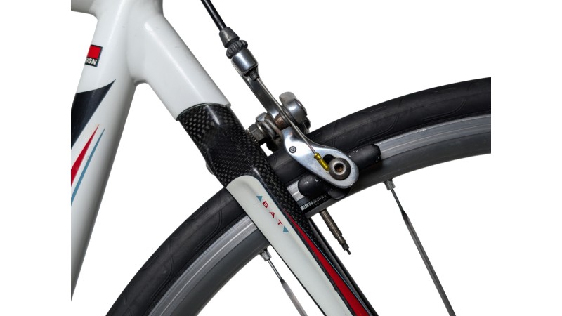 Bianchi München Gebraucht | Bianchi Via Nirone | Campagnolo Veloce 53