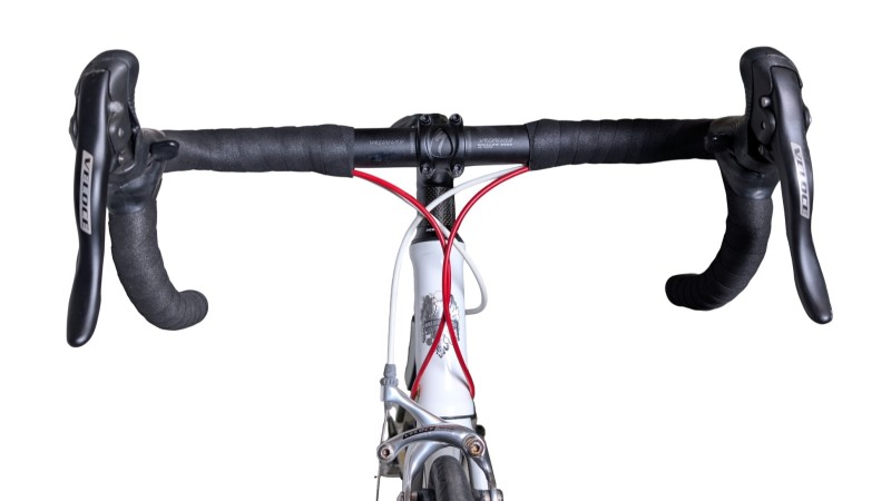 Bianchi München Gebraucht | Bianchi Via Nirone | Campagnolo Veloce 53