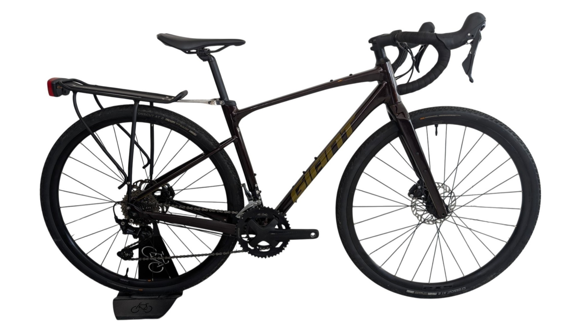 Giant Gravel München Gebraucht | Giant Revolt 1