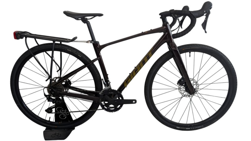 Giant Gravel München Gebraucht | Giant Revolt 1